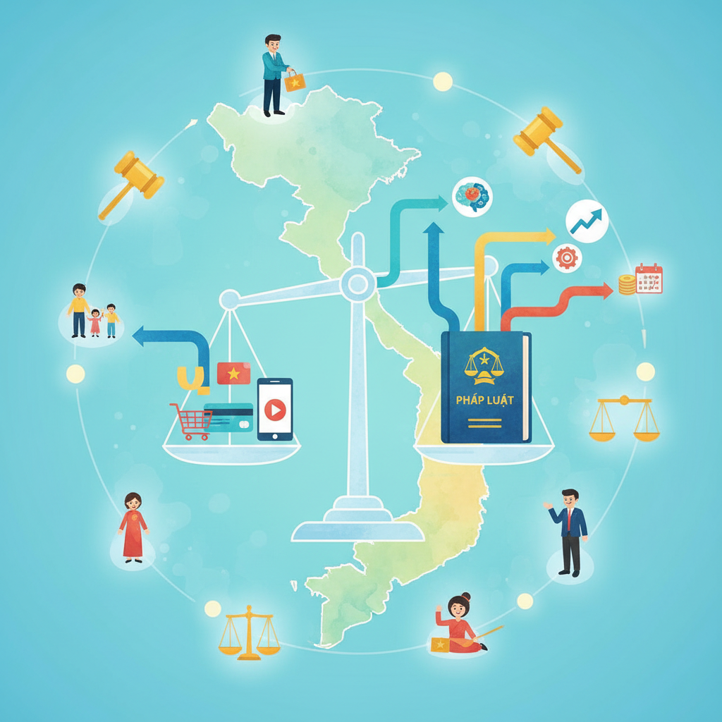 hành vi người tiêu dùng