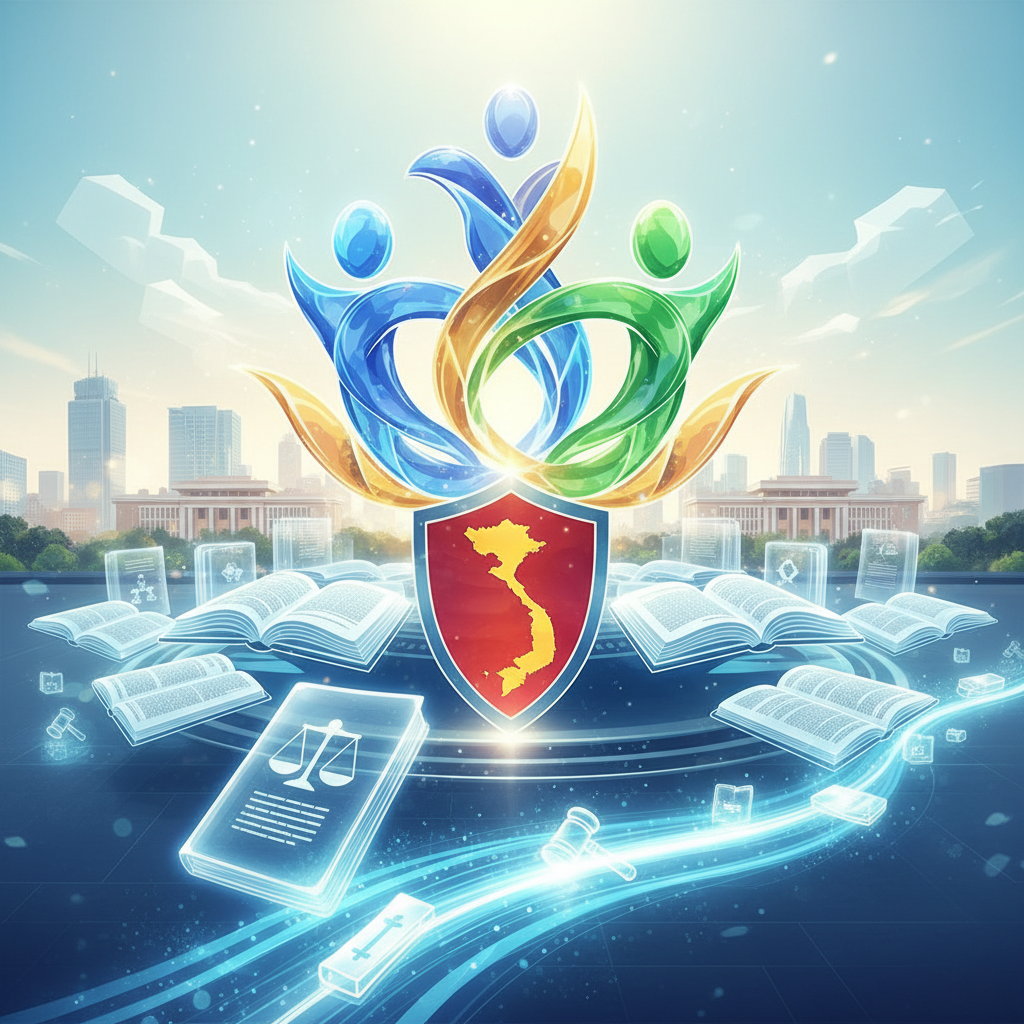 Khái niệm nhà nước trong khoa học pháp lý