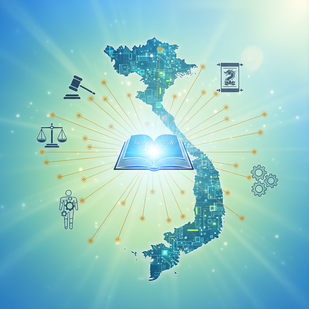 Khái niệm pháp luật trong hệ thống khoa học pháp lý