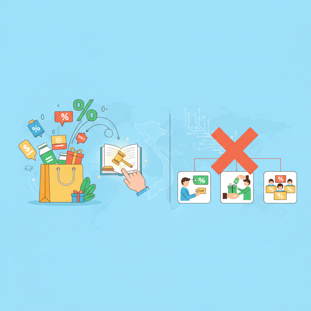 khuyến mãi là gì