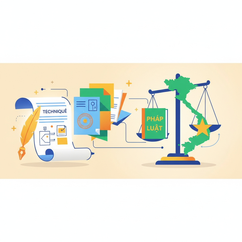 KỸ THUẬT SOẠN THẢO VĂN BẢN HÀNH CHÍNH