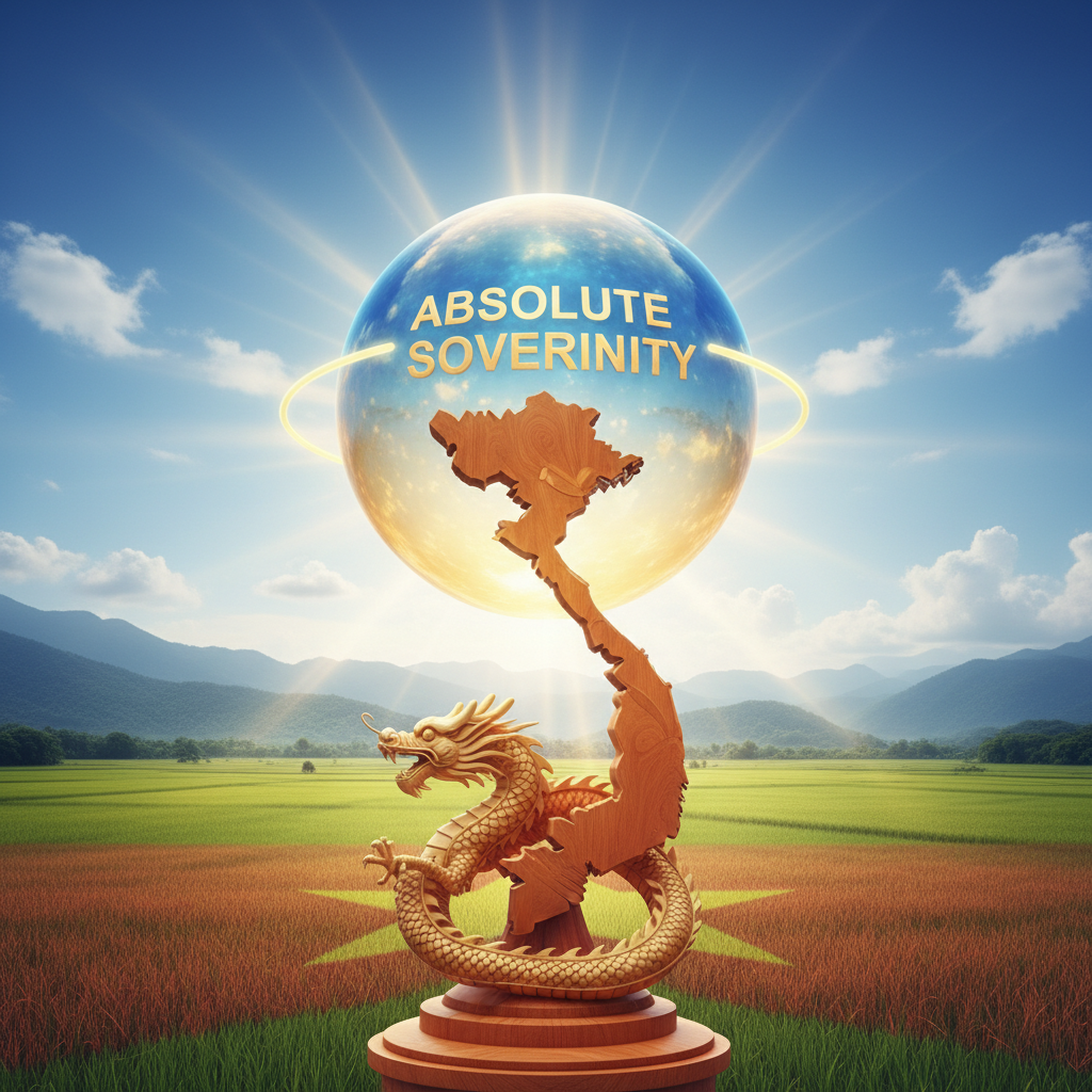 lãnh thổ quốc gia là gì