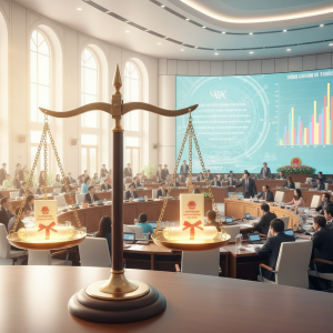 Lập pháp là gì? Phân tích chức năng lập hiến và lập pháp của Quốc hội