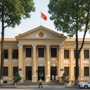 Luật An ninh quốc gia 2004: Toàn văn và những quy định trọng tâm