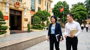 Luật cán bộ, công chức 2008