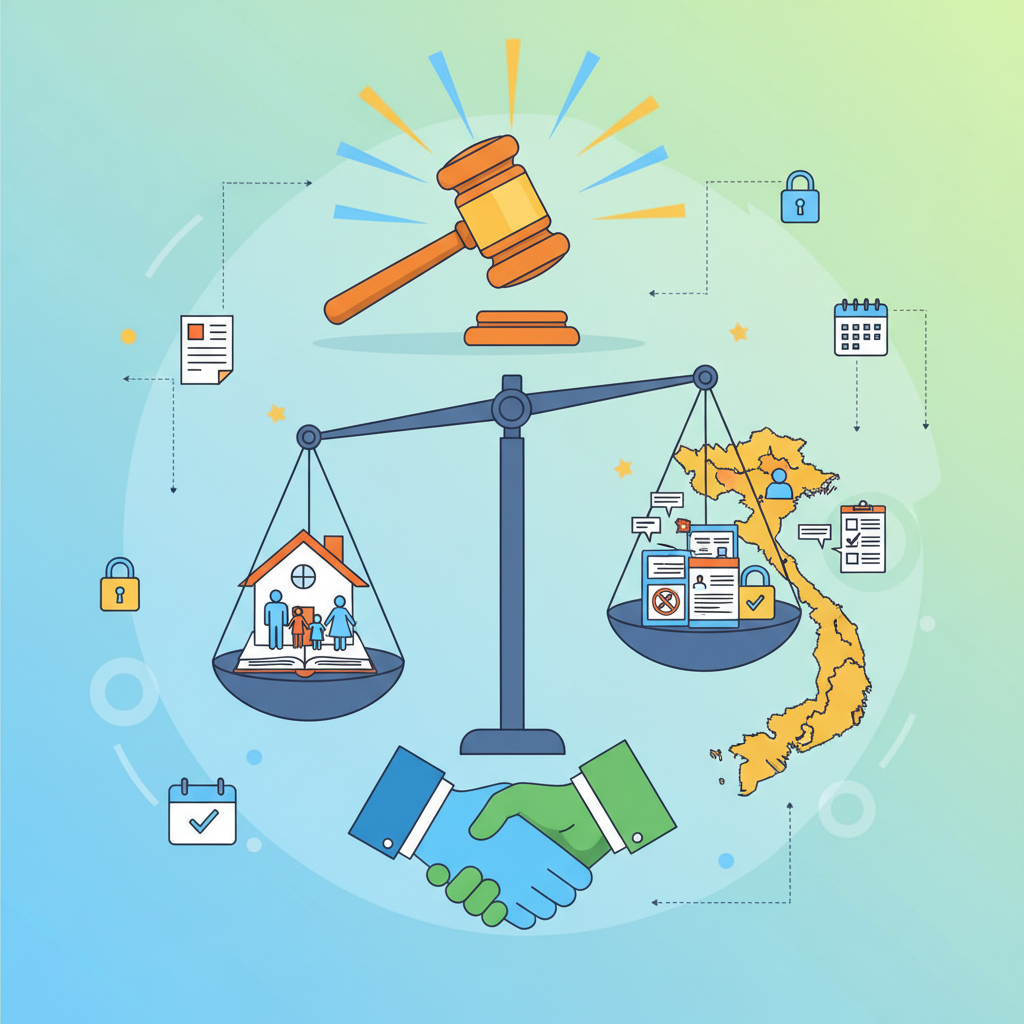 Luật Cư trú sửa đổi năm 2013 3003