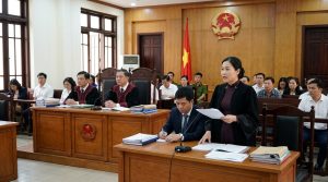 Luật Thương mại 2005 số 36/2005/QH11 do Quốc hội ban hành