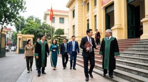 Luật tổ chức chính quyền địa phương 2015