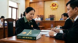 Luật trẻ em 2016