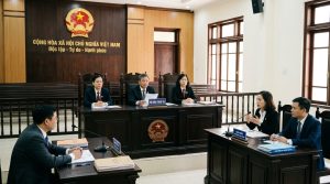 Luật Trọng tài thương mại 2010