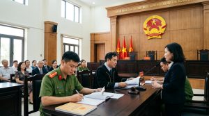 Luật xử lý vi phạm hành chính 2012