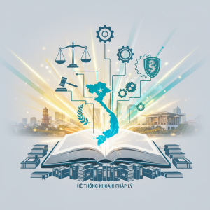 Lý luận nhà nước và pháp luật trong hệ thống khoa học pháp lý