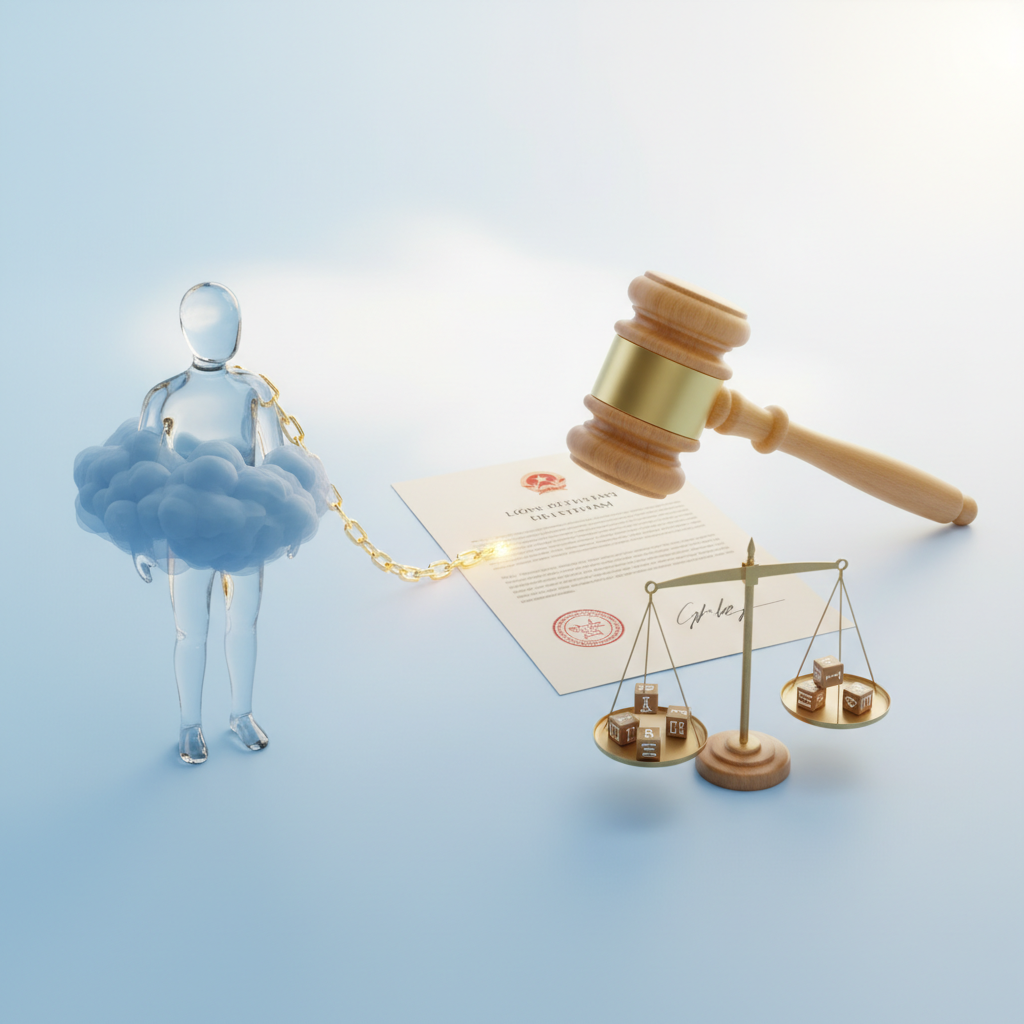 mất năng lực hành vi dân sự