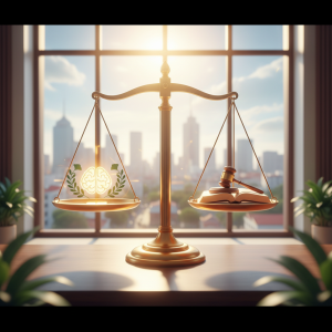 Mất năng lực hành vi dân sự là gì? Hệ quả pháp lý khi bị Tòa án tuyên bố