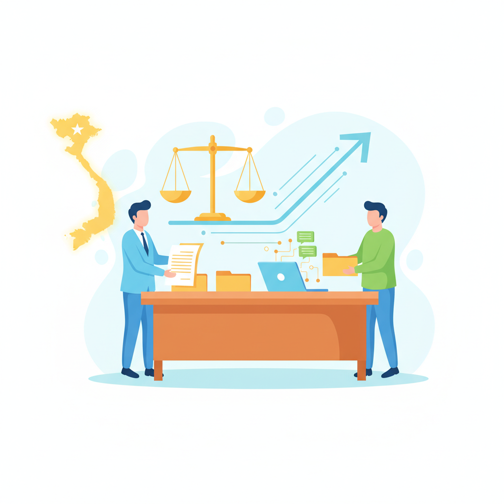 MẪU BIÊN BẢN BÀN GIAO (khi nhân viên nghỉ việc)