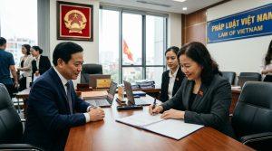 MẪU - BIÊN BẢN BÀN GIAO TÀI SẢN (GÓP VỐN BẰNG TÀI SẢN) - SONG NGỮ ANH - VIỆT