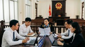 Mẫu - Biên bản cuộc họp nội bộ - Song ngữ Việt - Anh