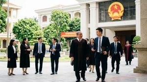 MẪU - BIÊN BẢN HỘI NGHỊ (GỬI RA NGOÀI)