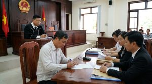 Mẫu Biên bản xác nhận nợ và cam kết thanh toán (Giấy nhận nợ) - Tiếng Việt (V)