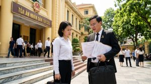 Mẫu Công văn đề nghị thanh toán Tiếng Việt (V)