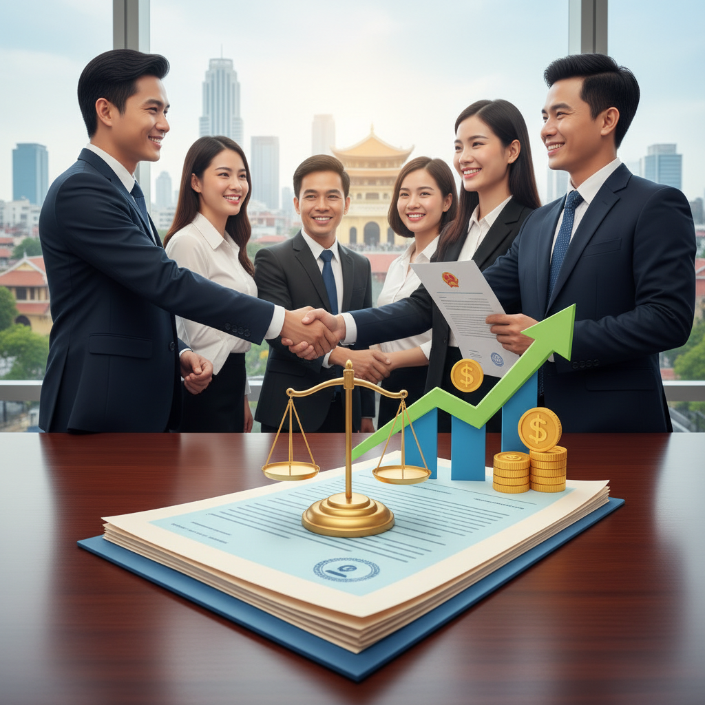 Mẫu công văn thu hồi nợ