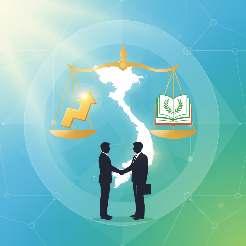 Mẫu Đề xuất bổ nhiệm nhân sự