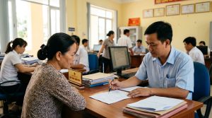 MẪU - ĐƠN ĐẶT HÀNG - ORDER - SONG NGỮ VIỆT ANH