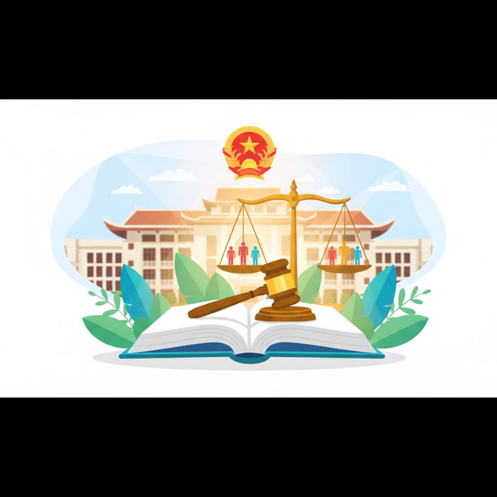 Mẫu Đơn xin hoãn giải quyết vụ án dân sự Tiếng Việt