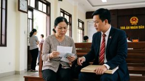 Mẫu Đơn xin hoãn thi hành án Tiếng Việt