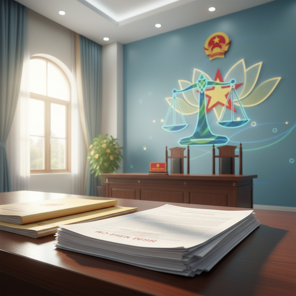 Mẫu đơn xin khắc phục hậu quả trong vụ án hình sự Tiếng Việt