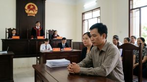 Mẫu đơn xin khắc phục hậu quả trong vụ án hình sự Tiếng Việt