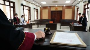 Mẫu - Email/thư mời phỏng vấn ứng viên - Song ngữ