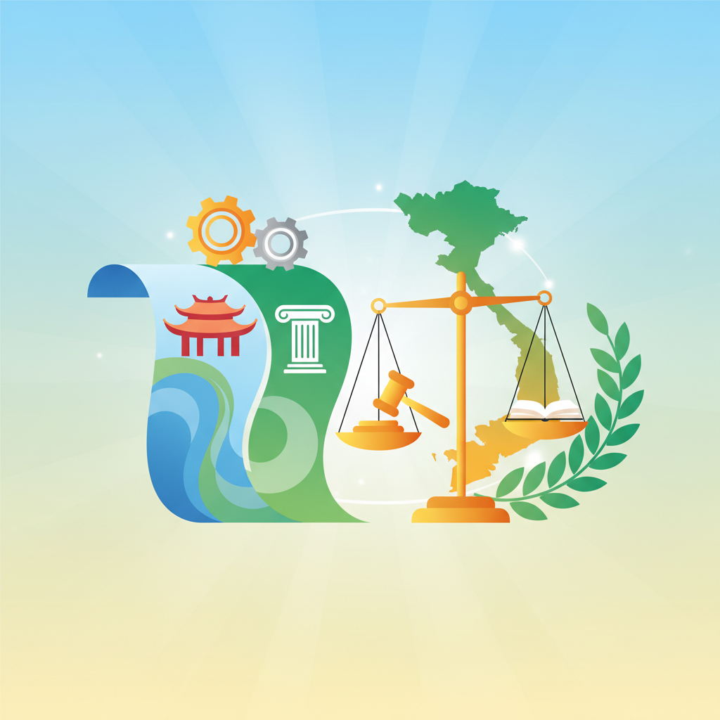 Mẫu giấy giới thiệu song ngữ Việt - Anh