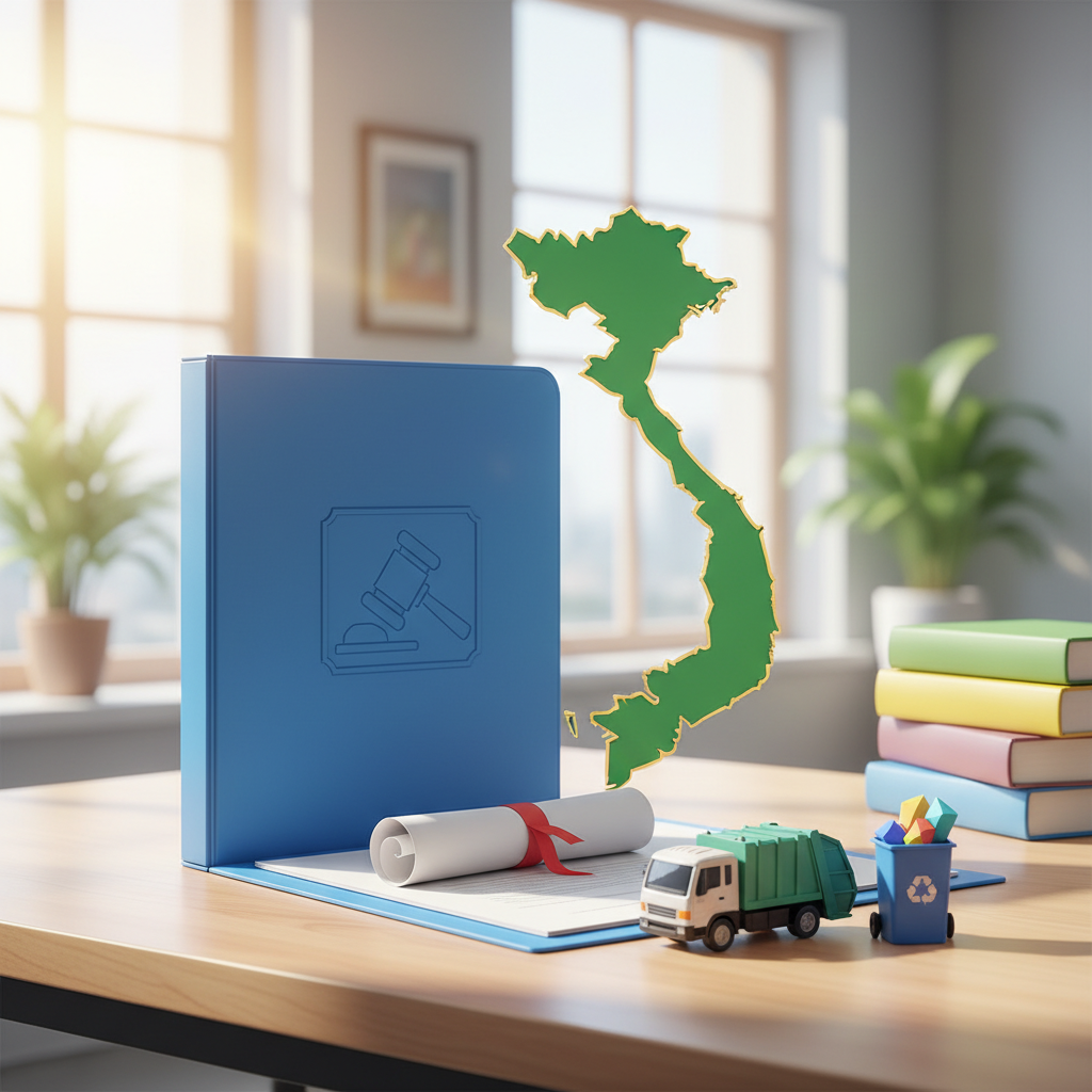 MẪU- HỢP ĐỒNG CUNG CẤP DỊCH VỤ THU GOM RÁC ( TIẾNG VIỆT)