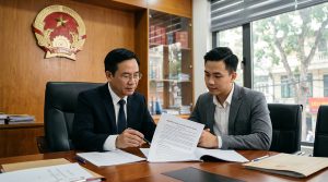 Mẫu - Hợp đồng dịch vụ tư vấn truyền thông - Tiếng Việt