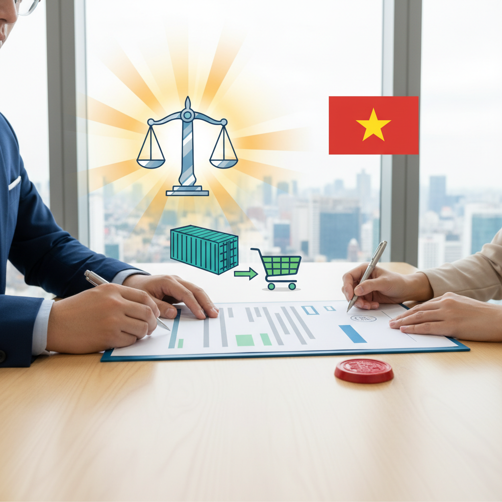 MẪU - HỢP ĐỒNG KÝ GỬI HÀNG HÓA - TIẾNG VIỆT