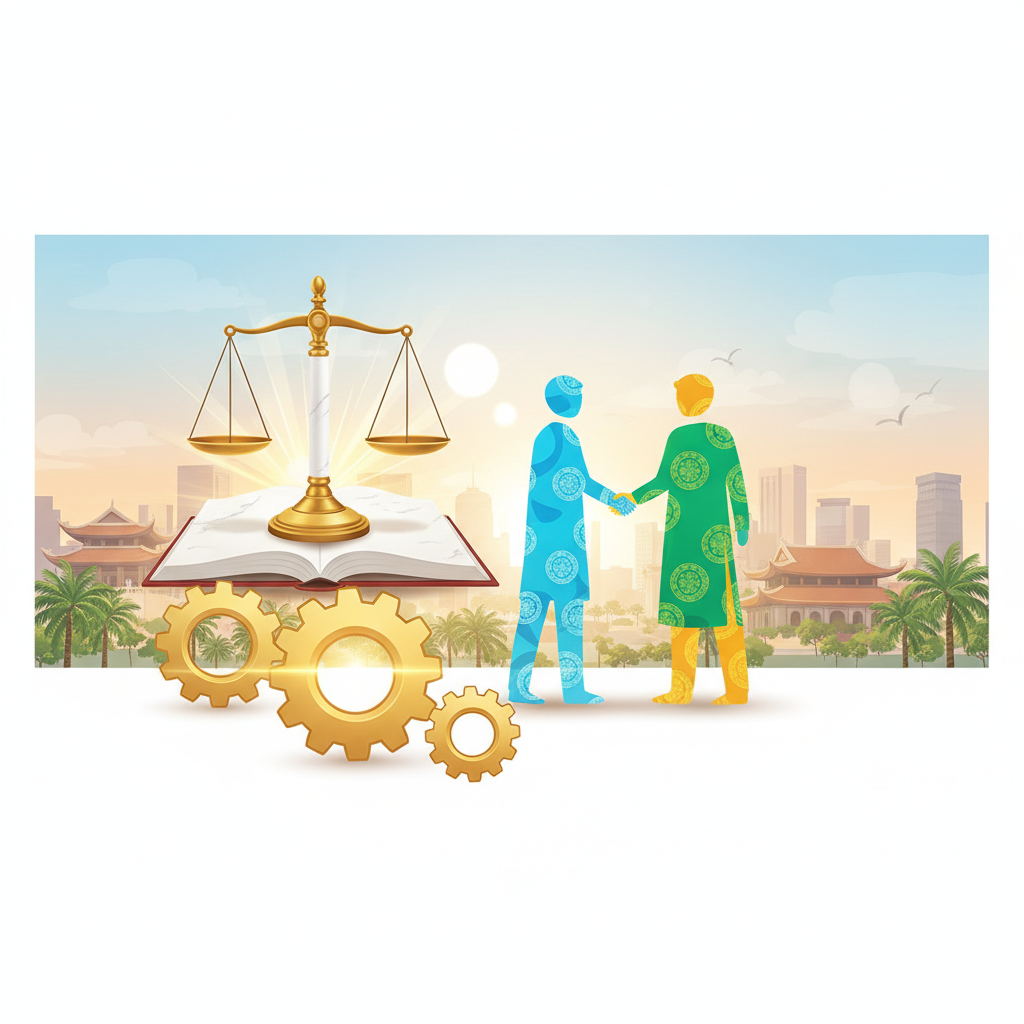 Mẫu - Hợp đồng lao động - Tiếng Việt - Mẫu số 02