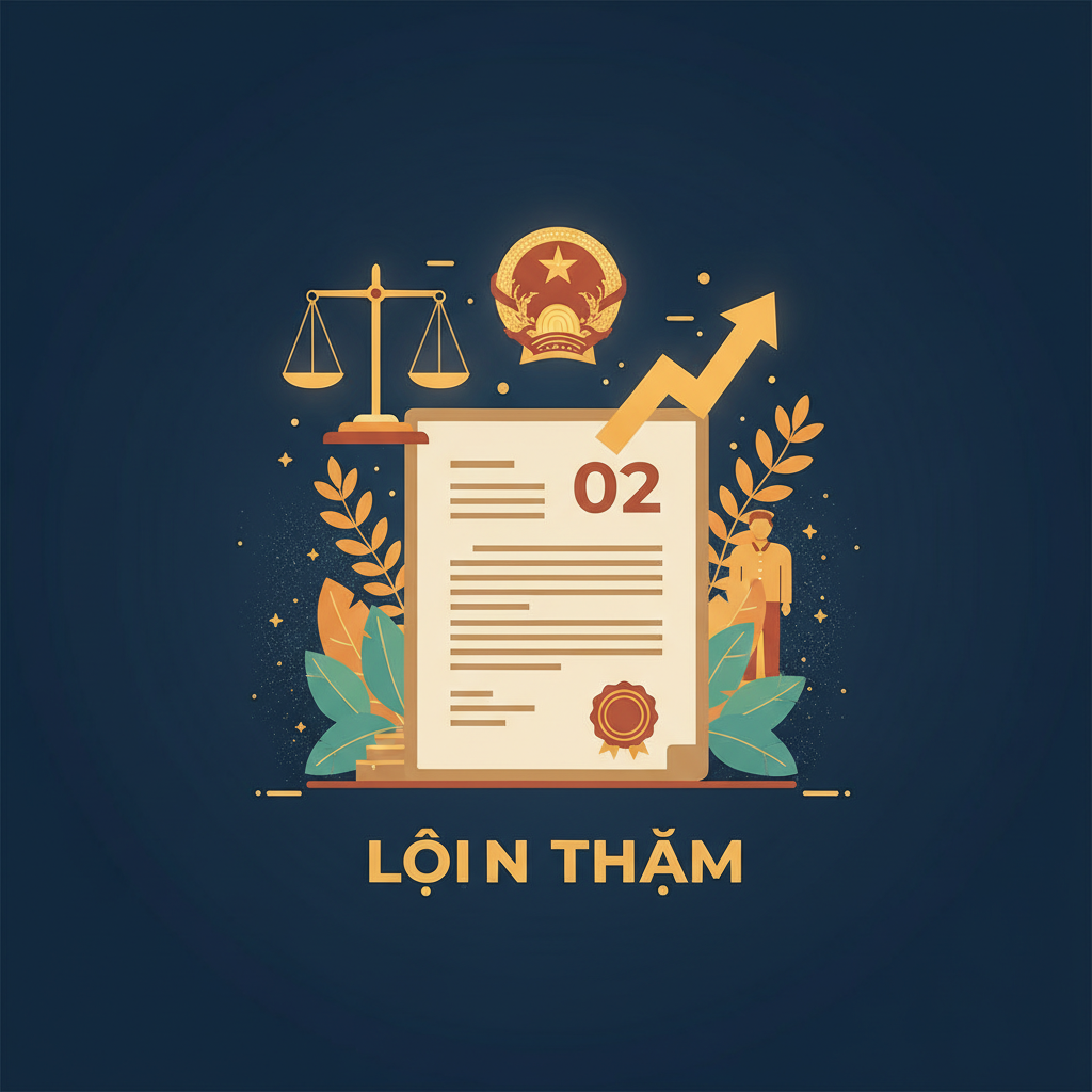 Mẫu - Hợp đồng lao động - Tiếng Việt - Mẫu số 02