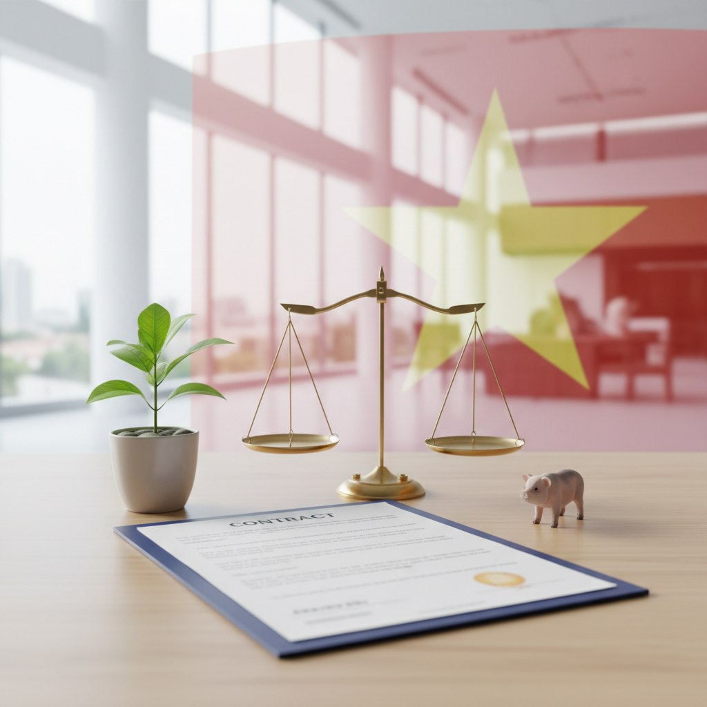 hợp đồng mua bán cây giống,mẫu