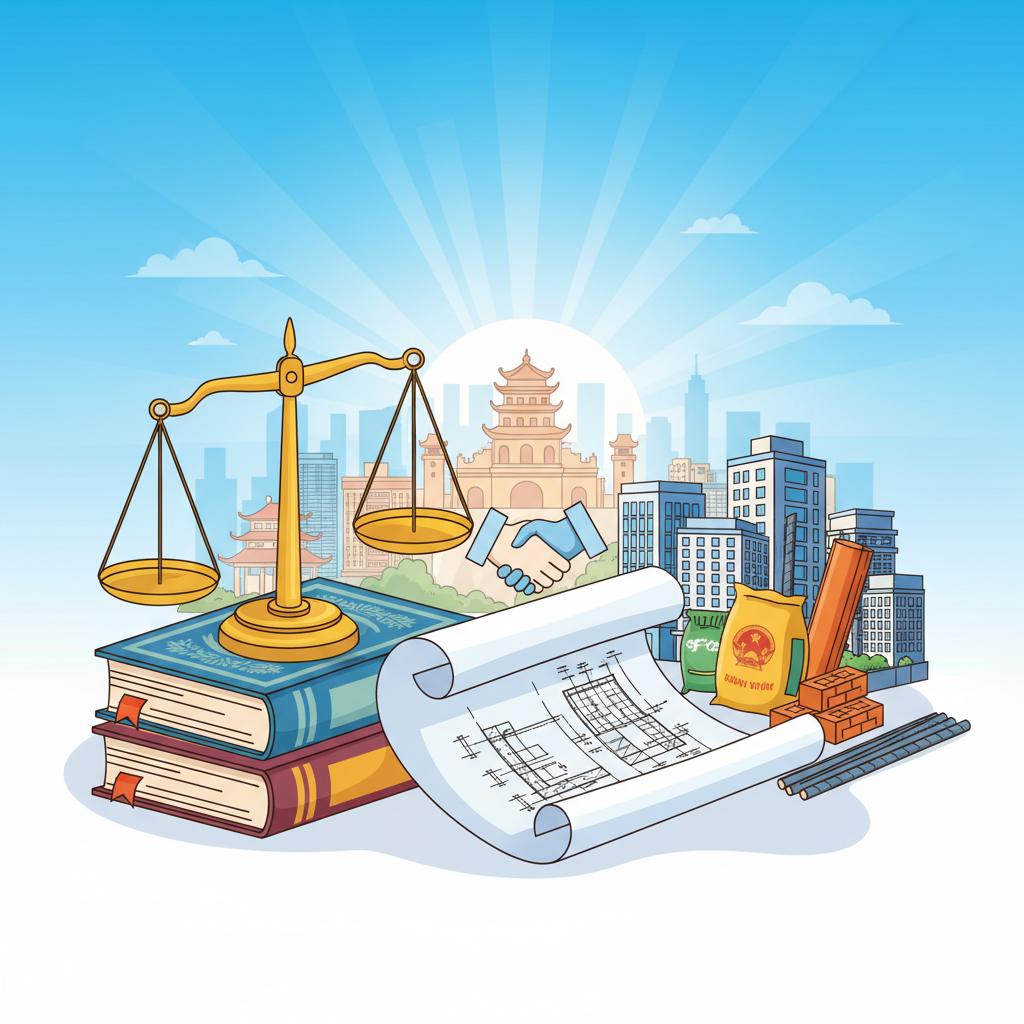 MẪU- HỢP ĐỒNG NGUYÊN TẮC MUA BÁN VẬT LIỆU XÂY DỰNG