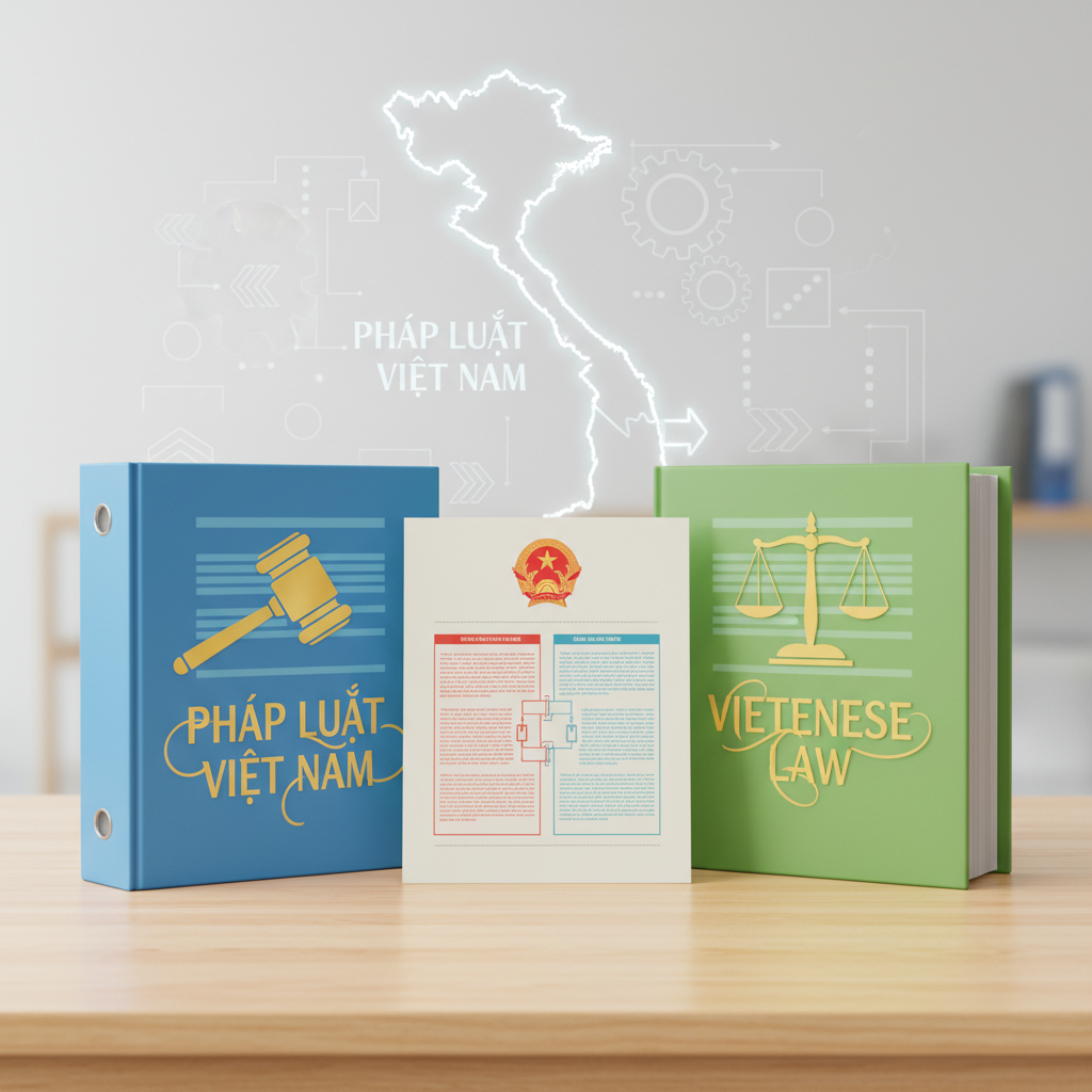 Mẫu - Hợp đồng thử việc - Song ngữ Việt Anh