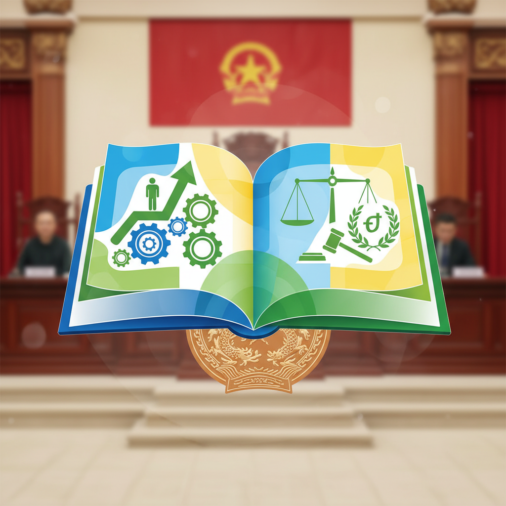 Mẫu quyết định bổ nhiệm nhân sự - Mẫu 01 - Tiếng Việt