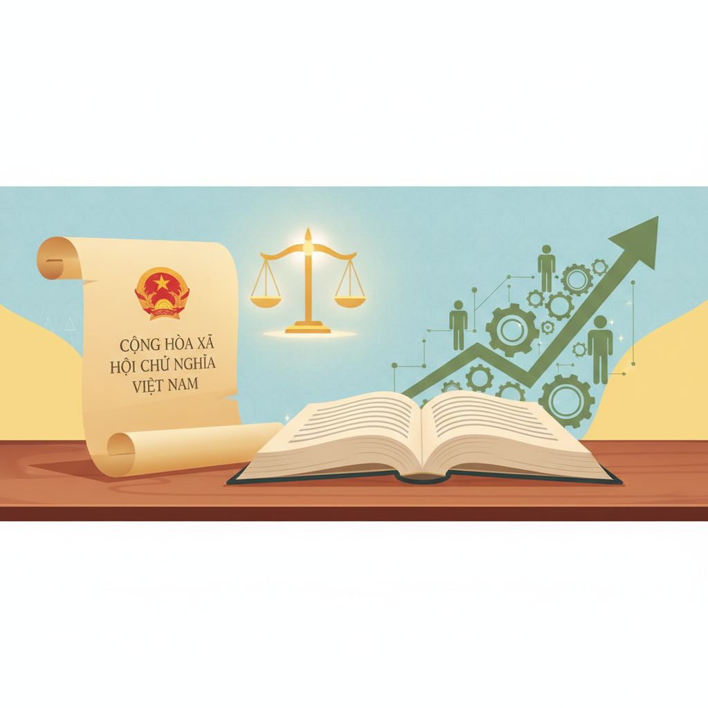 Mẫu Quyết định bổ nhiệm Trưởng phòng Kinh doanh - tiếng Việt