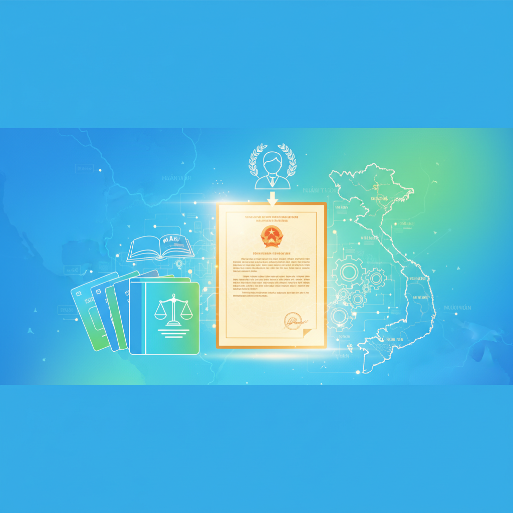 MẪU - QUYẾT ĐỊNH CỦA TỔNG GIÁM ĐỐC