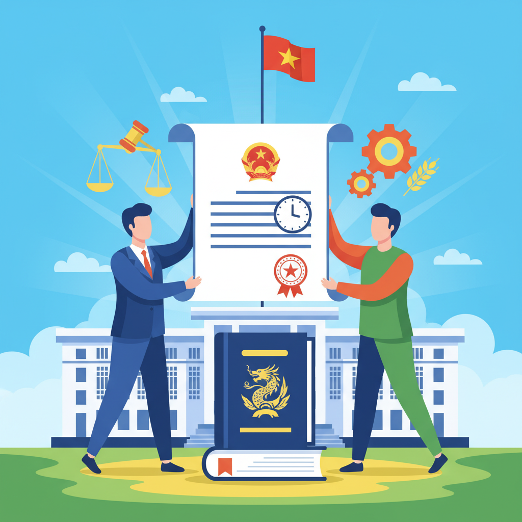 Mẫu quyết định xử lý kỉ luật lao động