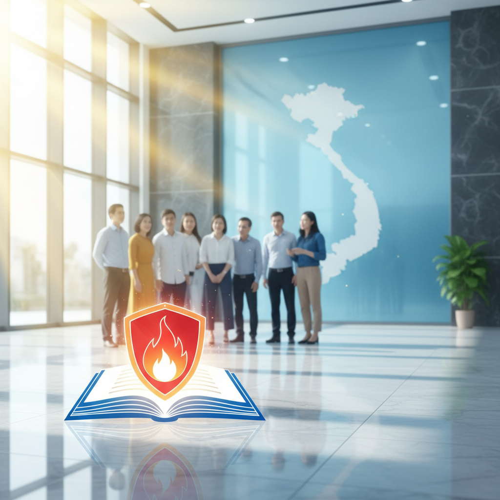 Mẫu số PC11: Phương án chữa cháy của cơ sở - Ban hành kèm theo Thông tư số 66/2014/TT-BCA ngày 16/12/2014