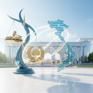 Mối quan hệ giữa pháp luật và đạo đức trong Nhà nước pháp quyền