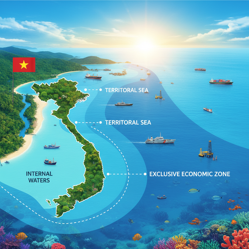 nội thủy là gì