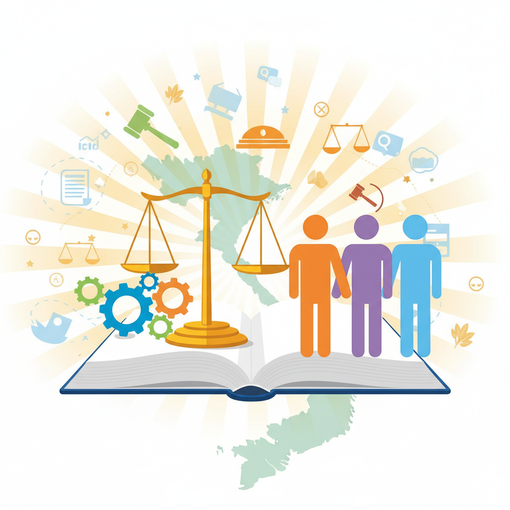 Một số quy định về người đại diện trong tố tụng hình sự