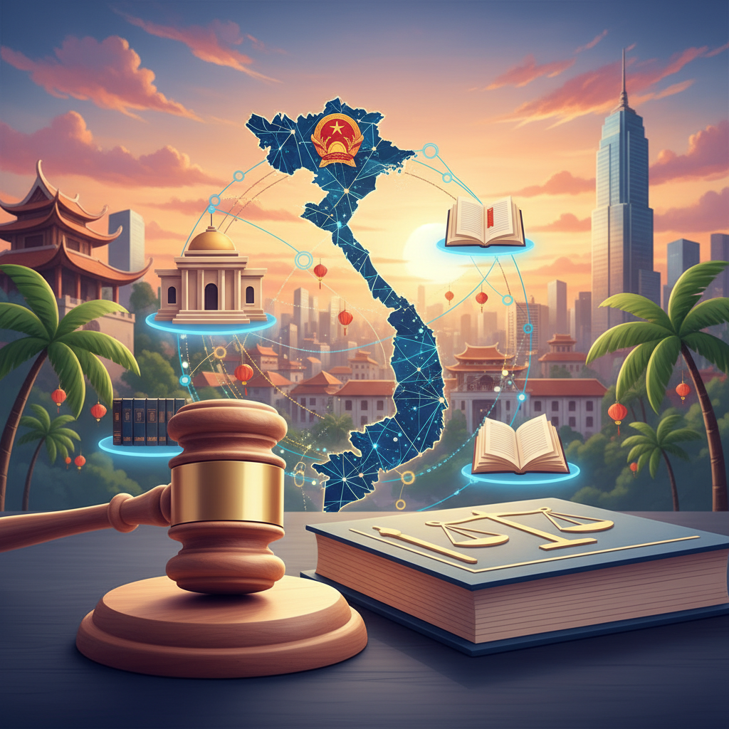 MỘT SỐ THUẬT NGỮ TIẾNG ANH THƯỜNG SỬ DỤNG TRONG NGHỀ LUẬT (PHẦN 1)